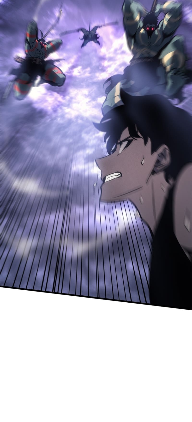 Solo Leveling, Chapter 197 image 044